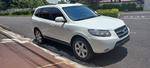 Hyundai Santa Fe 2009