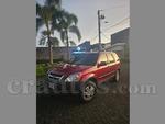 2002 honda cr-v ex