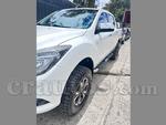 Mazda Bt50 2017
