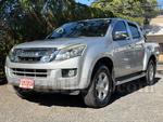 2015 Isuzu D Max D-max D-max