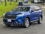 2023 Haval H6
