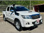 Toyota Hilux 2013