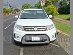 Suzuki Vitara Gl Plus Z 2018