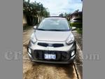 2016 Kia Picanto