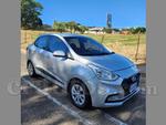 Hyundai Grand I10 2018