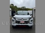 2020 Mitsubishi L200