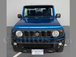 Suzuki Jimny 2023