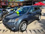 2013 Toyota Rav4 Xle Vvt-i