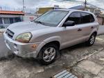 2005 hyundai tucson