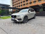 2016 Volvo Xc90 T6