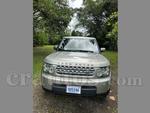 2011 Land Rover Dicovery 4 S