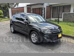 Volkswagen Tiguan 2012