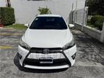 Toyota Yaris 2017