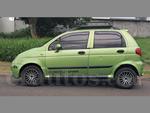 2001 Chevrolet Spark