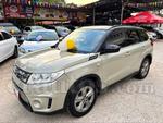 2018 Suzuki Vitara Gl Plus All Grip