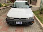 1994 Toyota Corolla