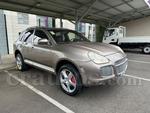 2006 Porsche Cayenne