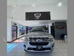Ford Everest 2023