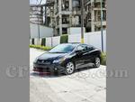 2012 Honda Civic Si