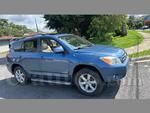 2008 Toyota Rav4 Limited