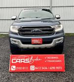 2016 Ford Everest Titanium