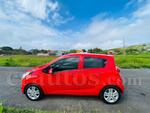 Chevrolet Spark 2015