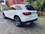 2017 Mercedes Benz Glc250