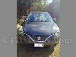 Suzuki Baleno 2017