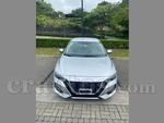 2021 Nissan Sentra