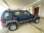 2002 Jeep Cherokee