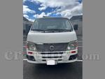 2009 Nissan Urvan