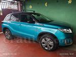Suzuki Vitara 2022