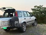 1999 Honda CR-V