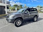 2009 Toyota Land Cruiser Prado