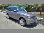 2010 Land Rover Range Rover