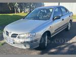 2003 Nissan Almera