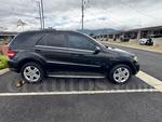 Mercedes Benz Ml350 2009