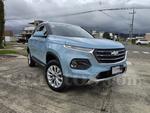 2022 Chevrolet Surco