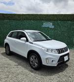 2024 Suzuki Vitara Gl Plus