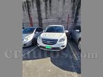 2019 Changan Cs35