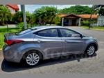 2016 Hyundai Elantra Gls