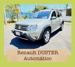2014 Renault Duster