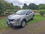 Nissan Qashqai 2017