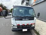 Isuzu 2015 Qkr