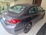 Honda Civic 2014