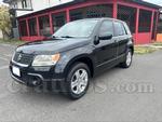Suzuki Gran Vitara 2011