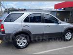 2006 kia sorento
