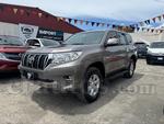 2023 Toyota Land Cuiser Prado Tx