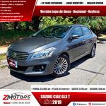 Suzuki Ciaz Glx-T 2019