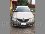 Volkswagen Jetta 2008